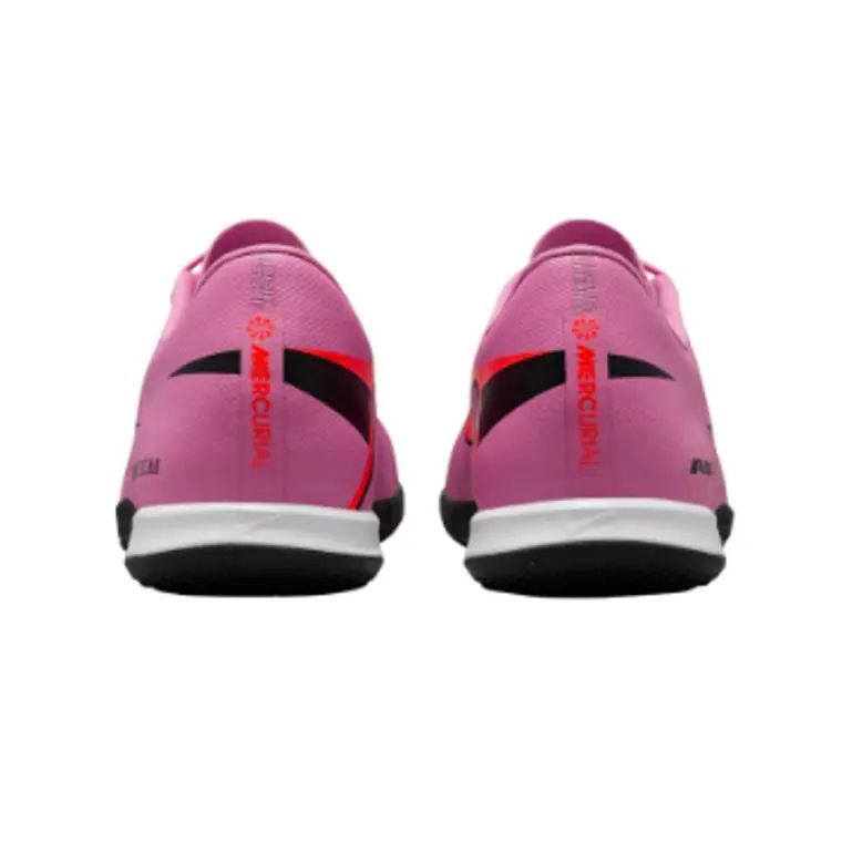 Nike shoes - Magic Flamingo/Total Crimson/Black 6