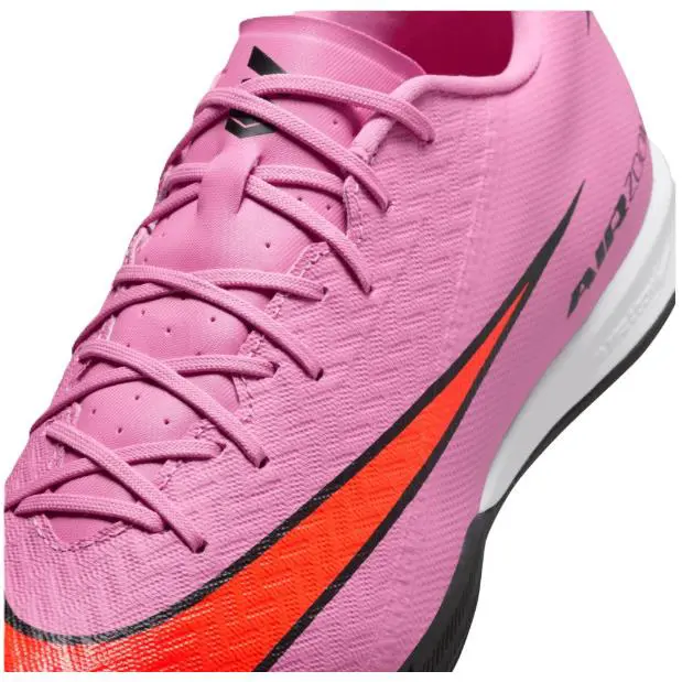 Nike shoes - Magic Flamingo/Total Crimson/Black 3