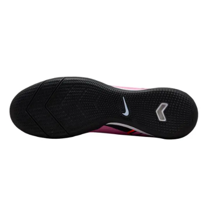 Nike shoes - Magic Flamingo/Total Crimson/Black 13