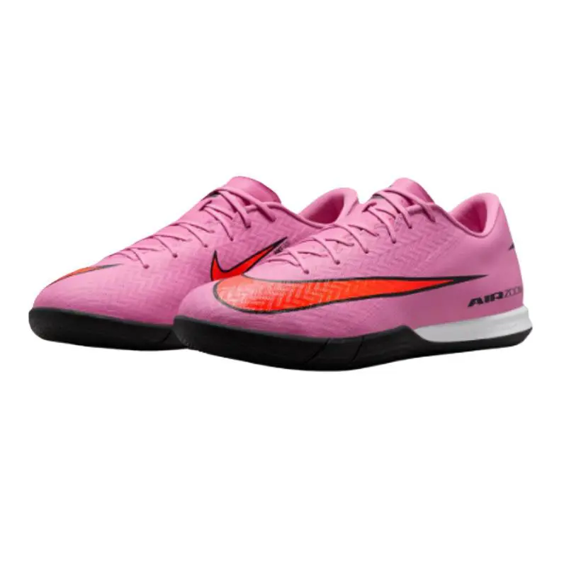 Nike shoes - Magic Flamingo/Total Crimson/Black 7
