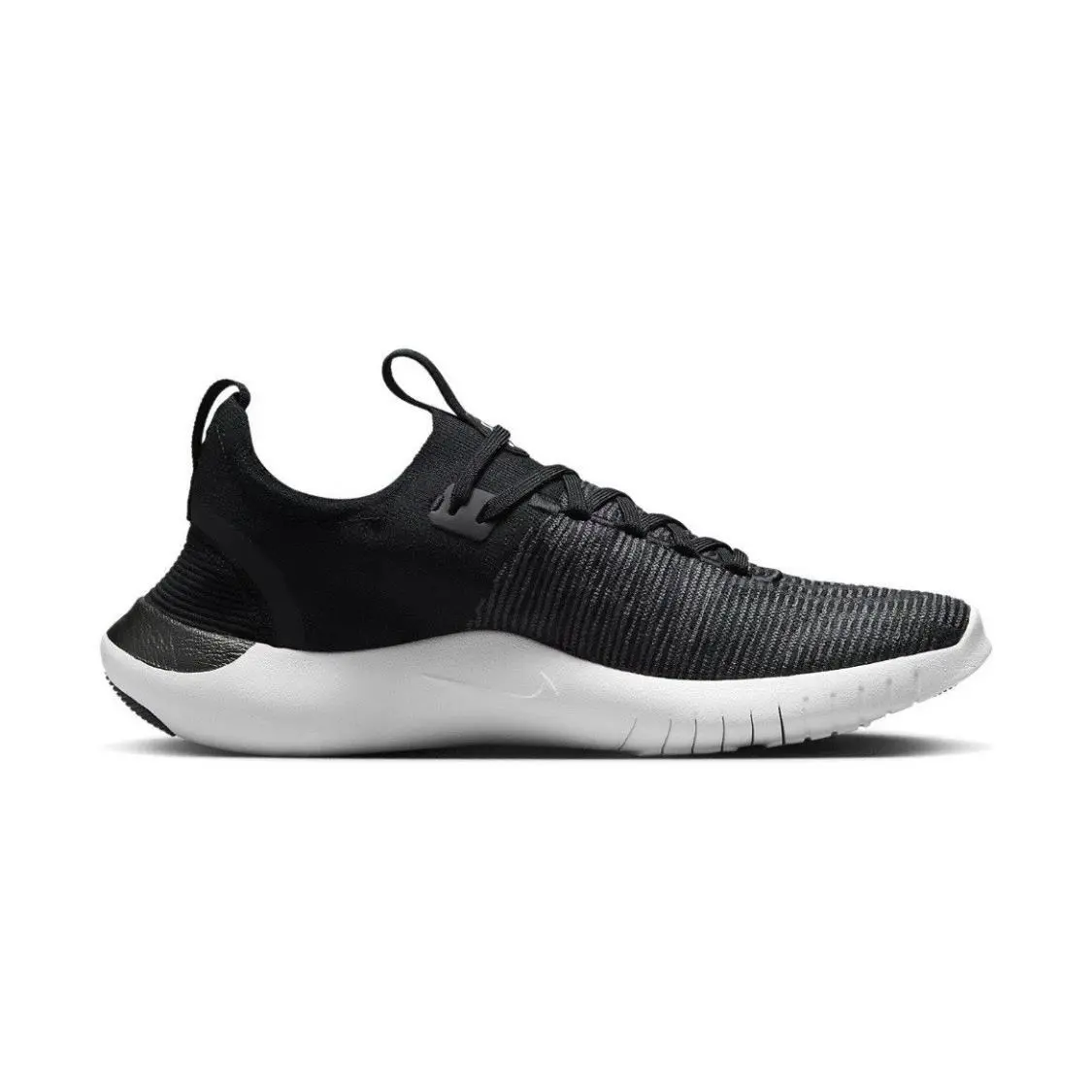 Nike shoes - Nike Free RN - Free - FB1276-002 - Black/White 1
