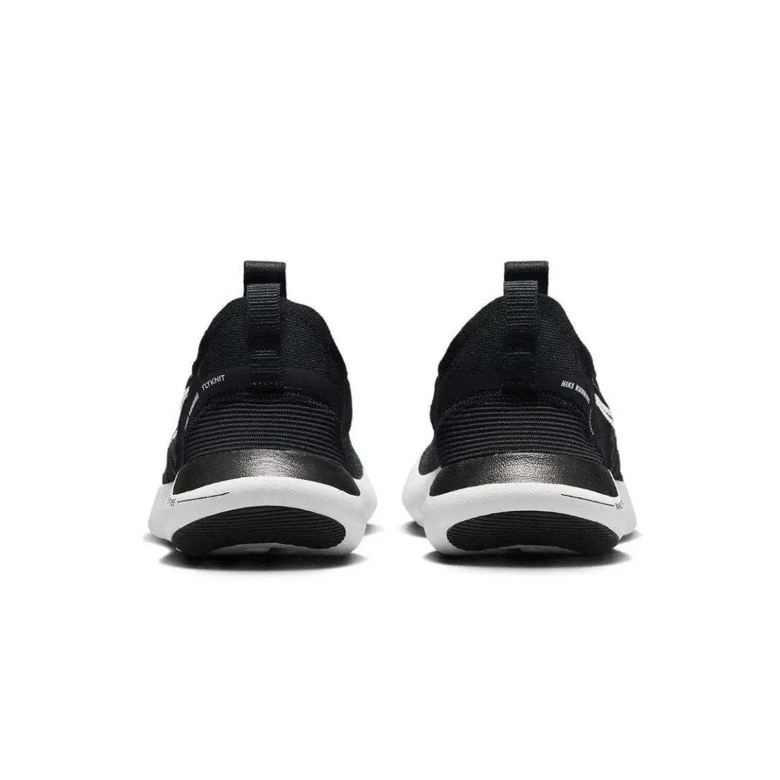 Nike shoes - Nike Free RN - Free - FB1276-002 - Black/White 3