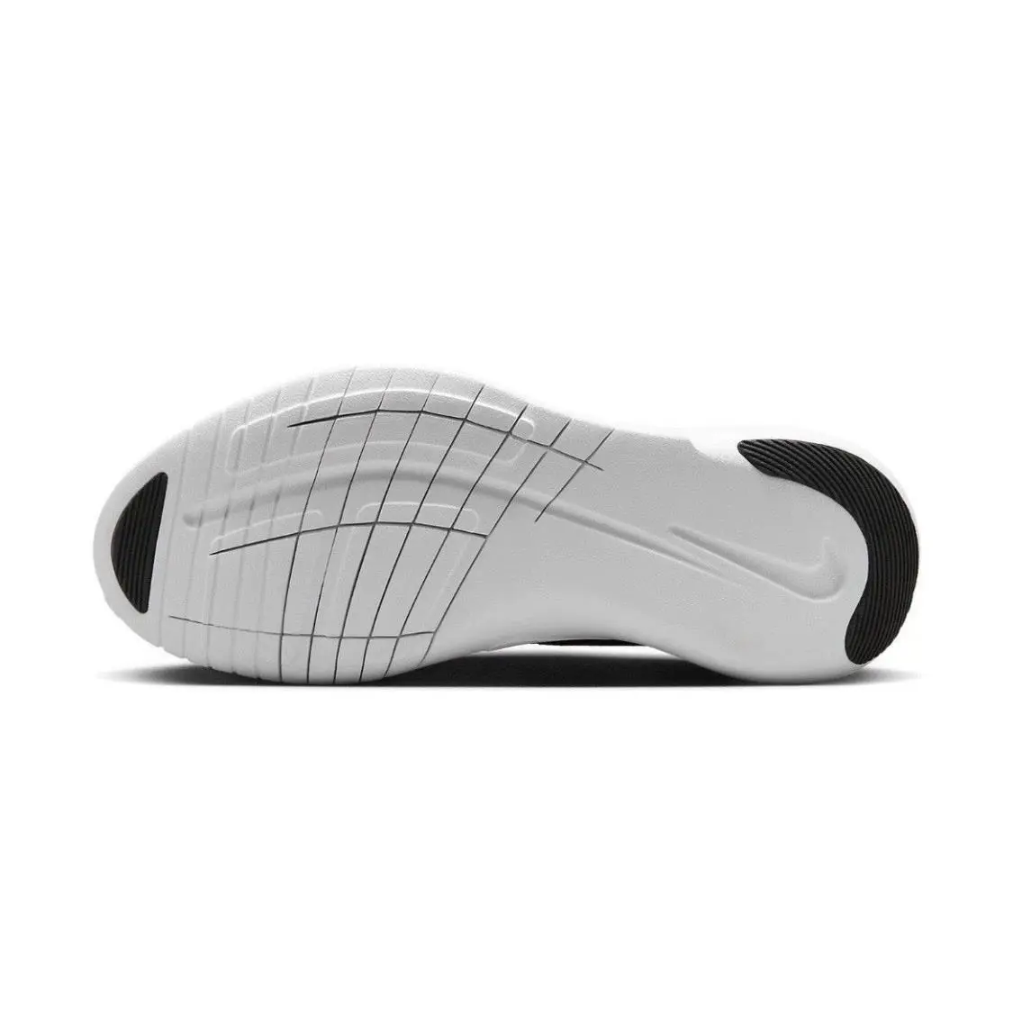 Nike shoes - Nike Free RN - Free - FB1276-002 - Black/White 4