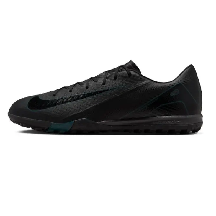 Nike shoes - Black/Deep Jungle 1