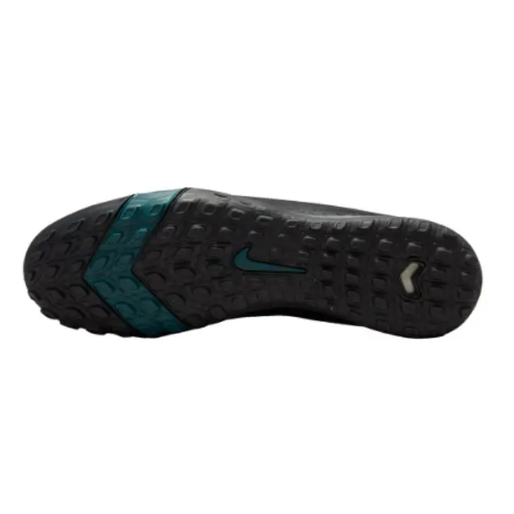 Nike shoes - Black/Deep Jungle 6