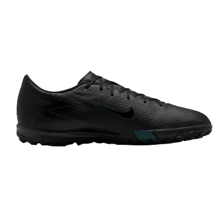 Nike shoes - Black/Deep Jungle 8