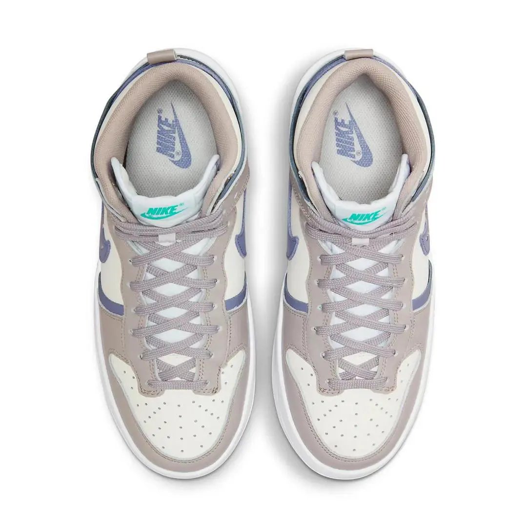 Nike shoes - Nike Wmns - Wmns - Purple 8