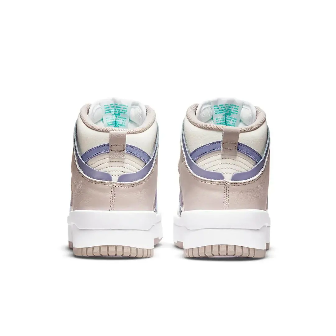 Nike shoes - Nike Wmns - Wmns - Purple 9