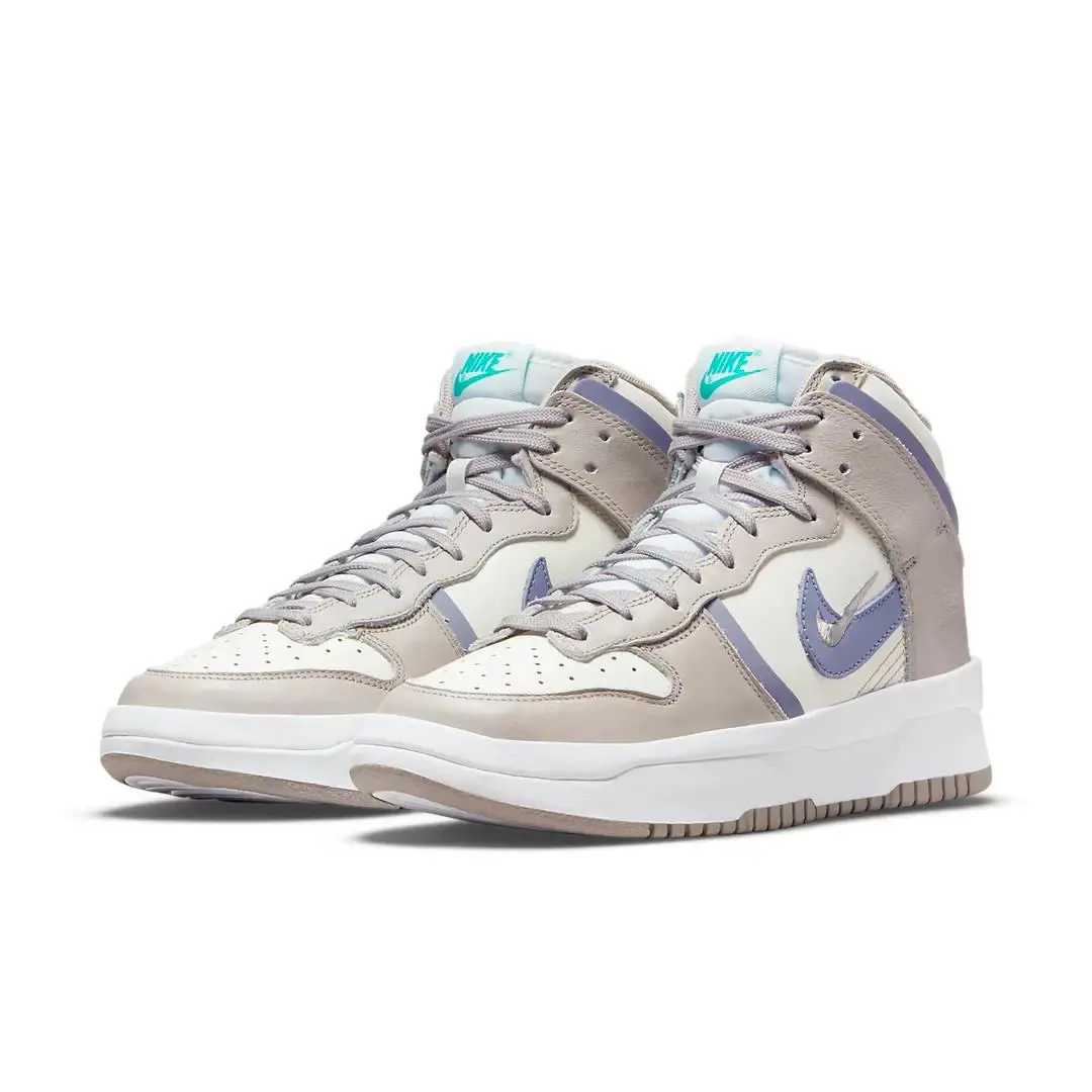 Nike shoes - Nike Wmns - Wmns - Purple 5