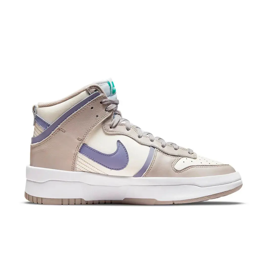Nike shoes - Nike Wmns - Wmns - Purple 7
