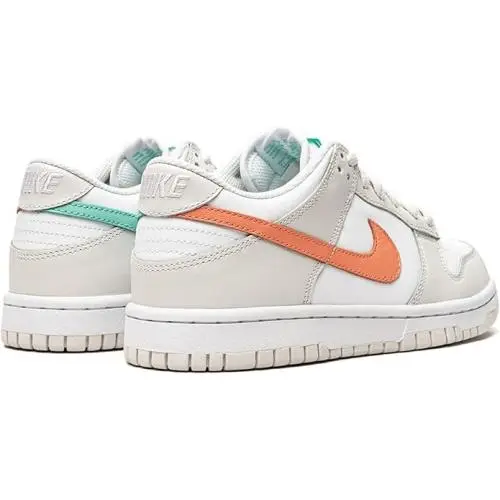 Nike shoes - CW1590 101 - CW1590 101 - White/Crimson Bliss 1