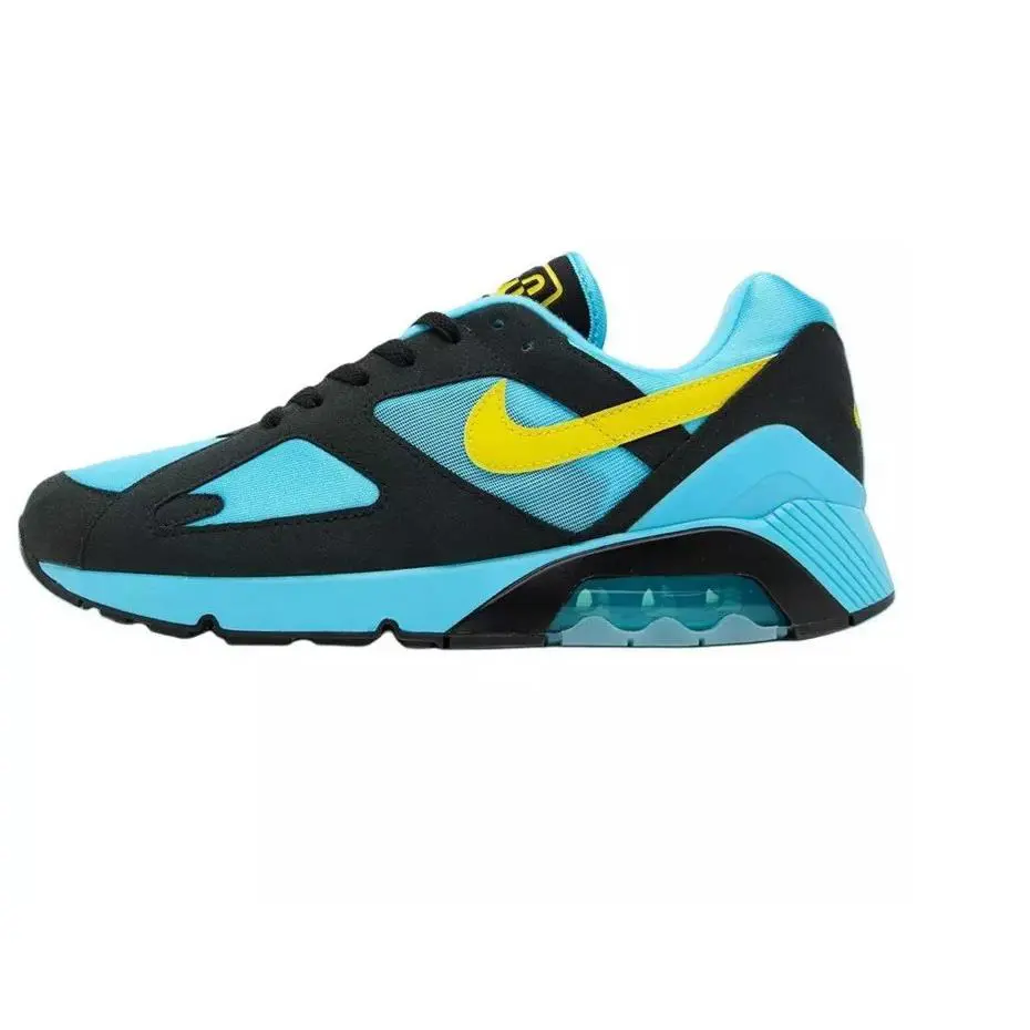 Nike shoes - HQ4043 400 - HQ4043 400 - Baltic Blue/Lightening-Black 3