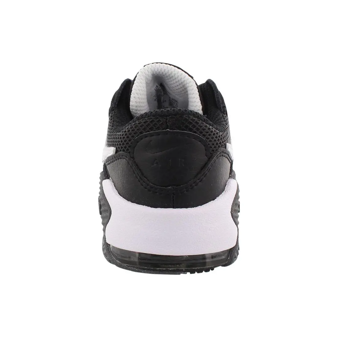 Nike shoes - CD6893001 - CD6893001 - Black/White/Dark Grey 1