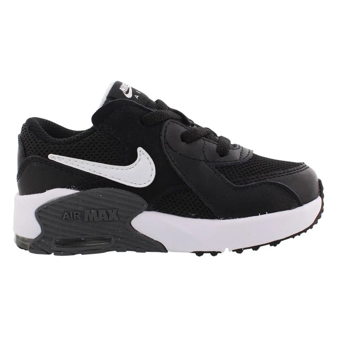 Nike shoes - CD6893001 - CD6893001 - Black/White/Dark Grey 3