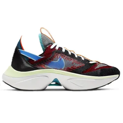 Nike shoes - Nike D/MS/X - AT5405-001 - Multicolor 0