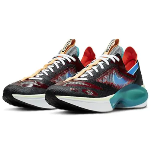 Nike shoes - Nike D/MS/X - AT5405-001 - Multicolor 1