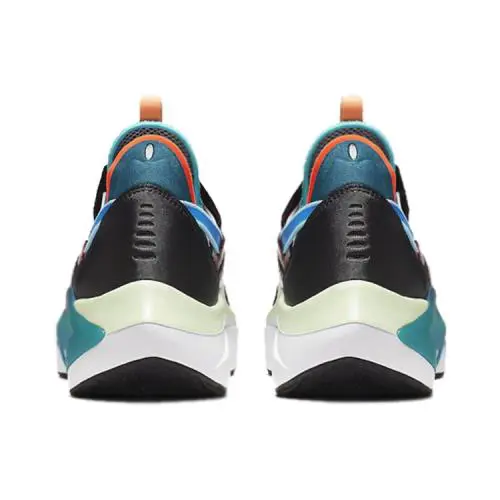 Nike shoes - Nike D/MS/X - AT5405-001 - Multicolor 2