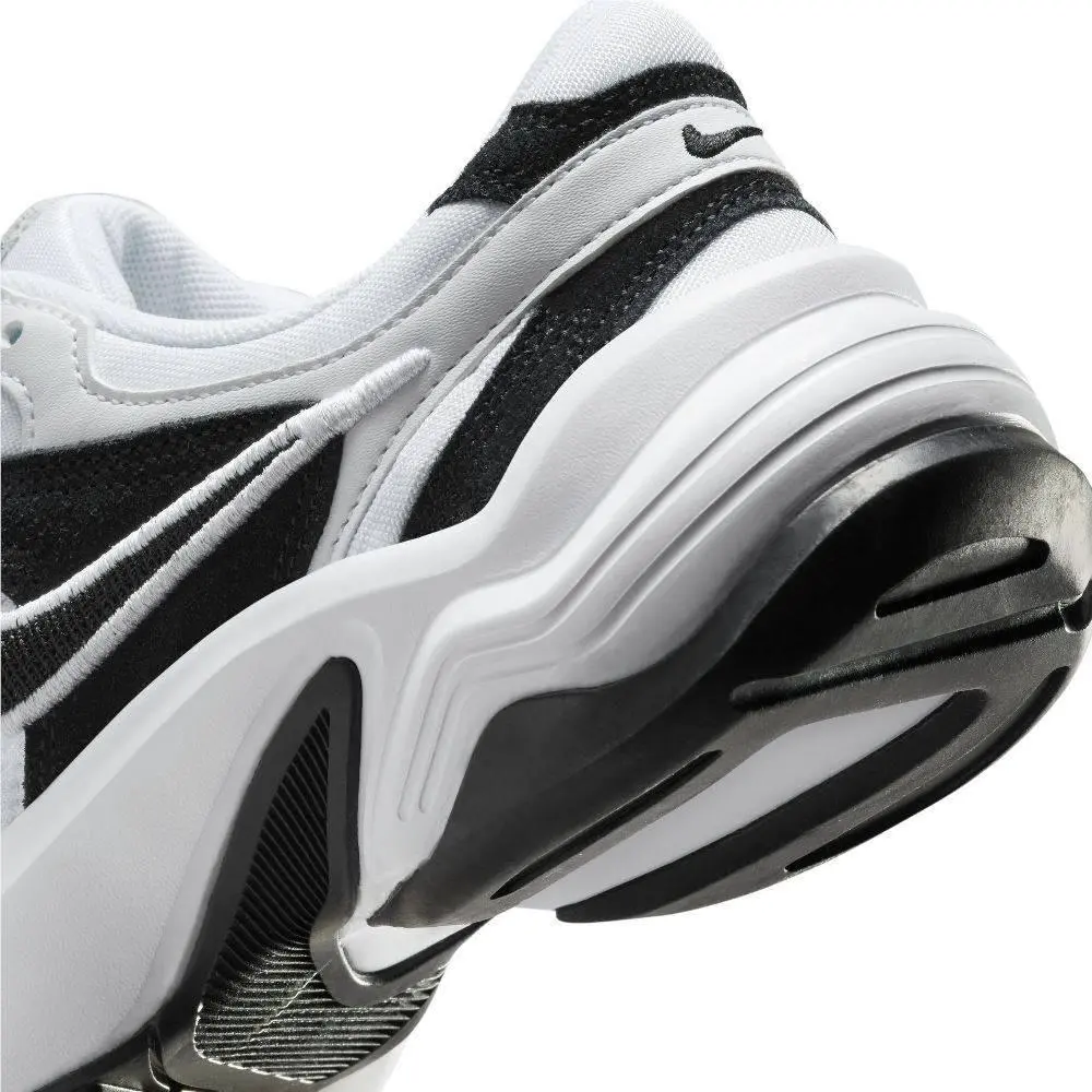 Nike shoes - FJ3794 104 - FJ3794 104 - White/White-Black 2