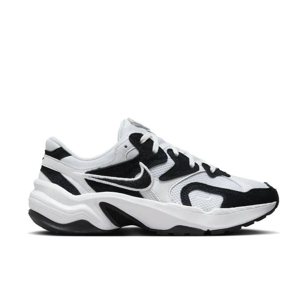 Nike shoes - FJ3794 104 - FJ3794 104 - White/White-Black 3