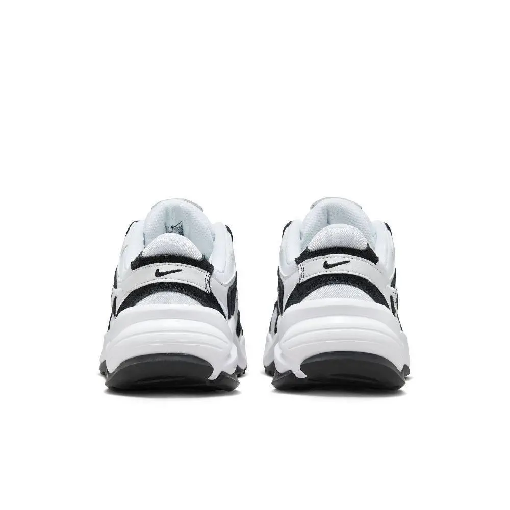 Nike shoes - FJ3794 104 - FJ3794 104 - White/White-Black 5