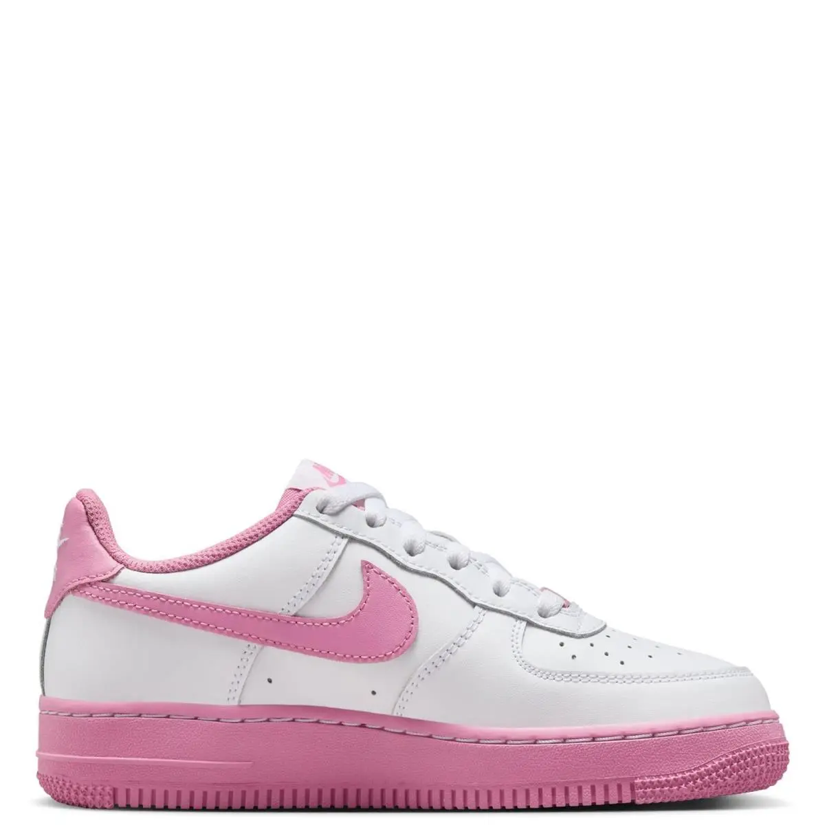 Nike shoes - IB4411 100 - IB4411 100 - White/Magic Flamingo 0