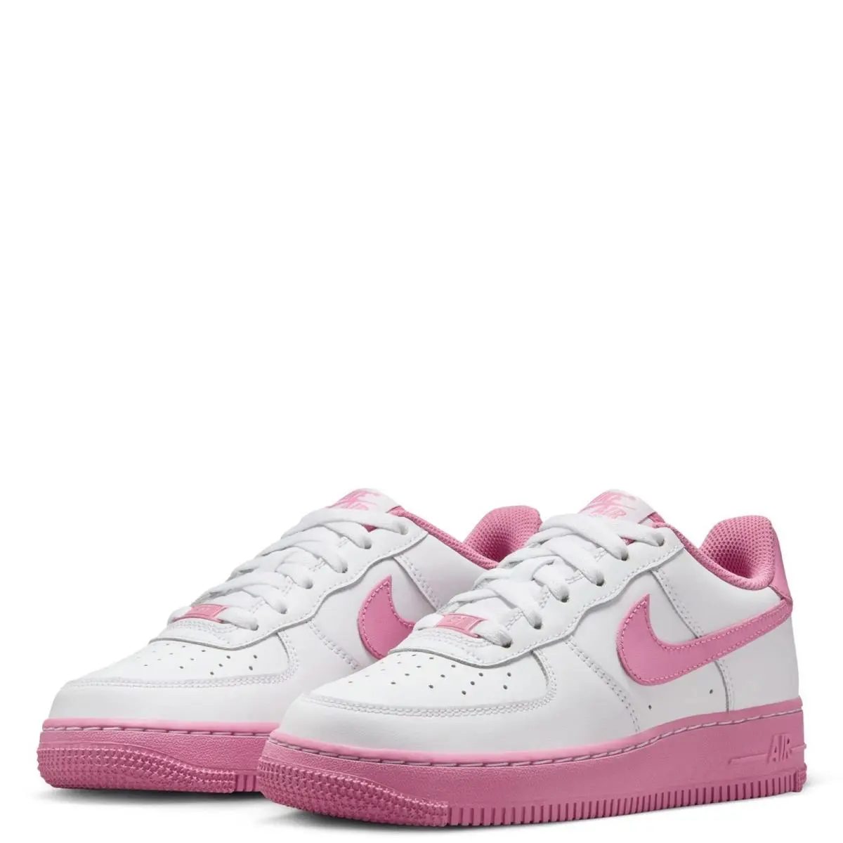 Nike shoes - IB4411 100 - IB4411 100 - White/Magic Flamingo 1