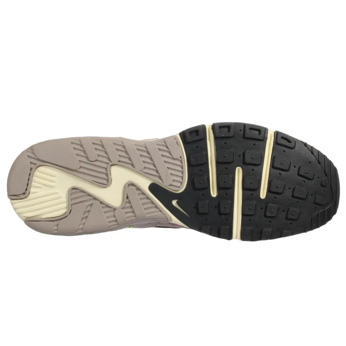 Nike shoes - Nike Air Max Excee - Air Max Excee - IB8912 204 - Taupe Grey, Sail, College Grey, Off Noir 8