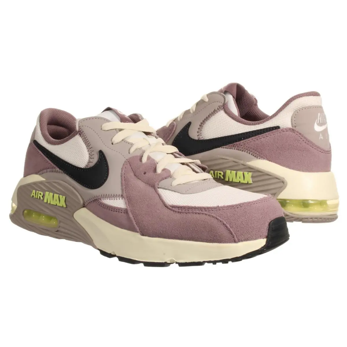 Nike shoes - Nike Air Max Excee - Air Max Excee - IB8912 204 - Taupe Grey, Sail, College Grey, Off Noir 4