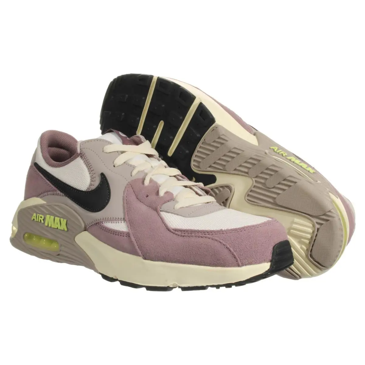 Nike shoes - Nike Air Max Excee - Air Max Excee - IB8912 204 - Taupe Grey, Sail, College Grey, Off Noir 6
