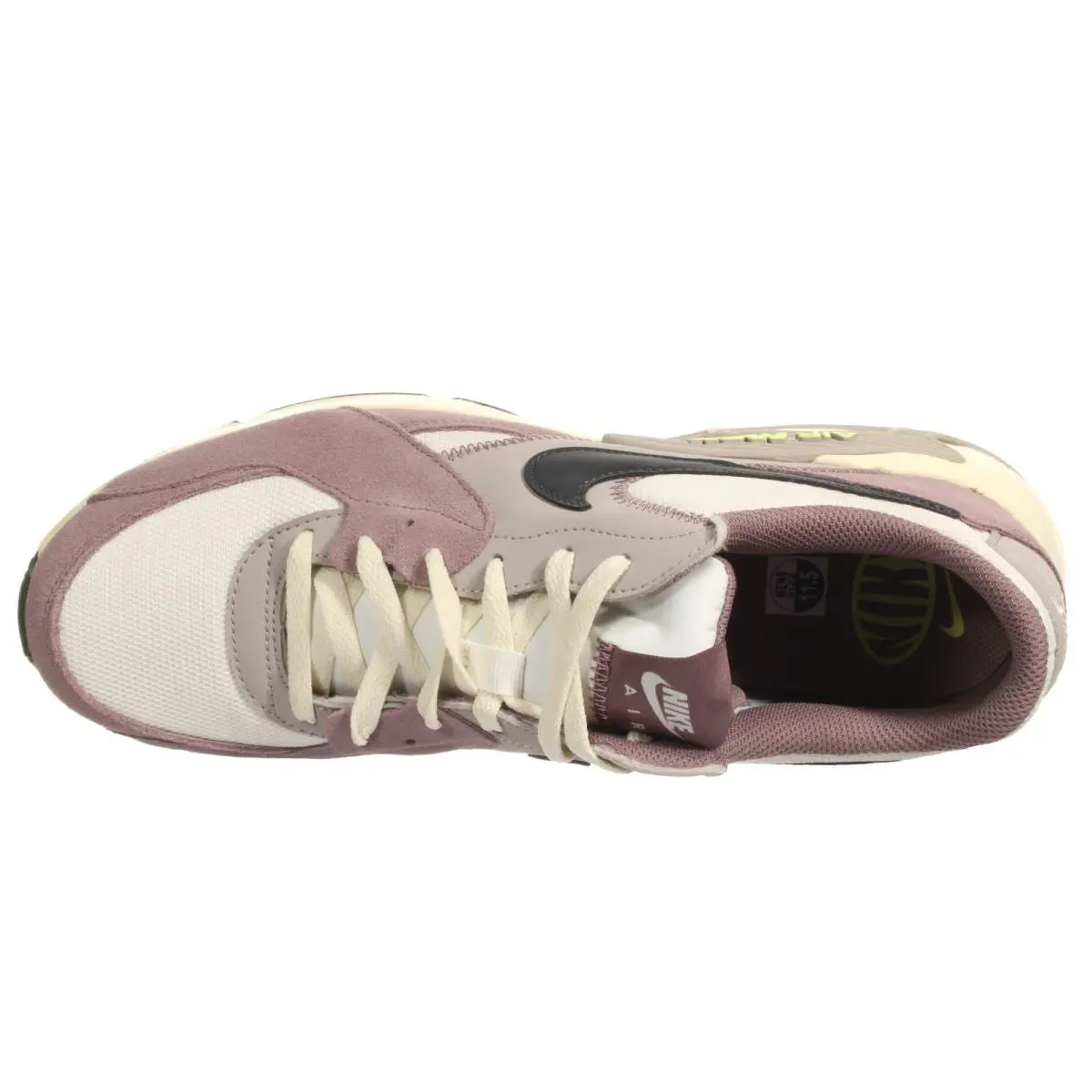 Nike shoes - Nike Air Max Excee - Air Max Excee - IB8912 204 - Taupe Grey, Sail, College Grey, Off Noir 7