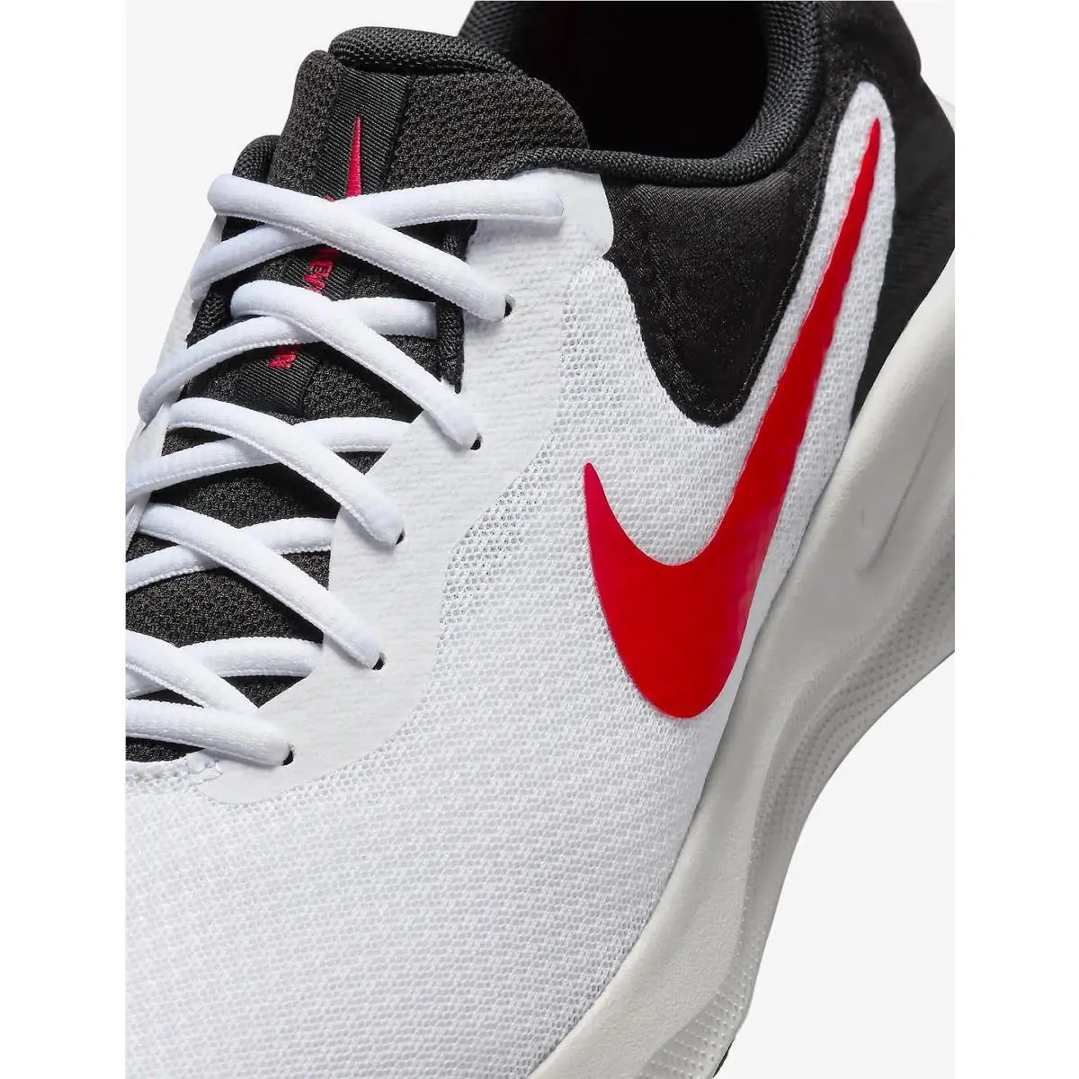 Nike shoes - Nike Revolution - Revolution - FB2207-102 - White 10