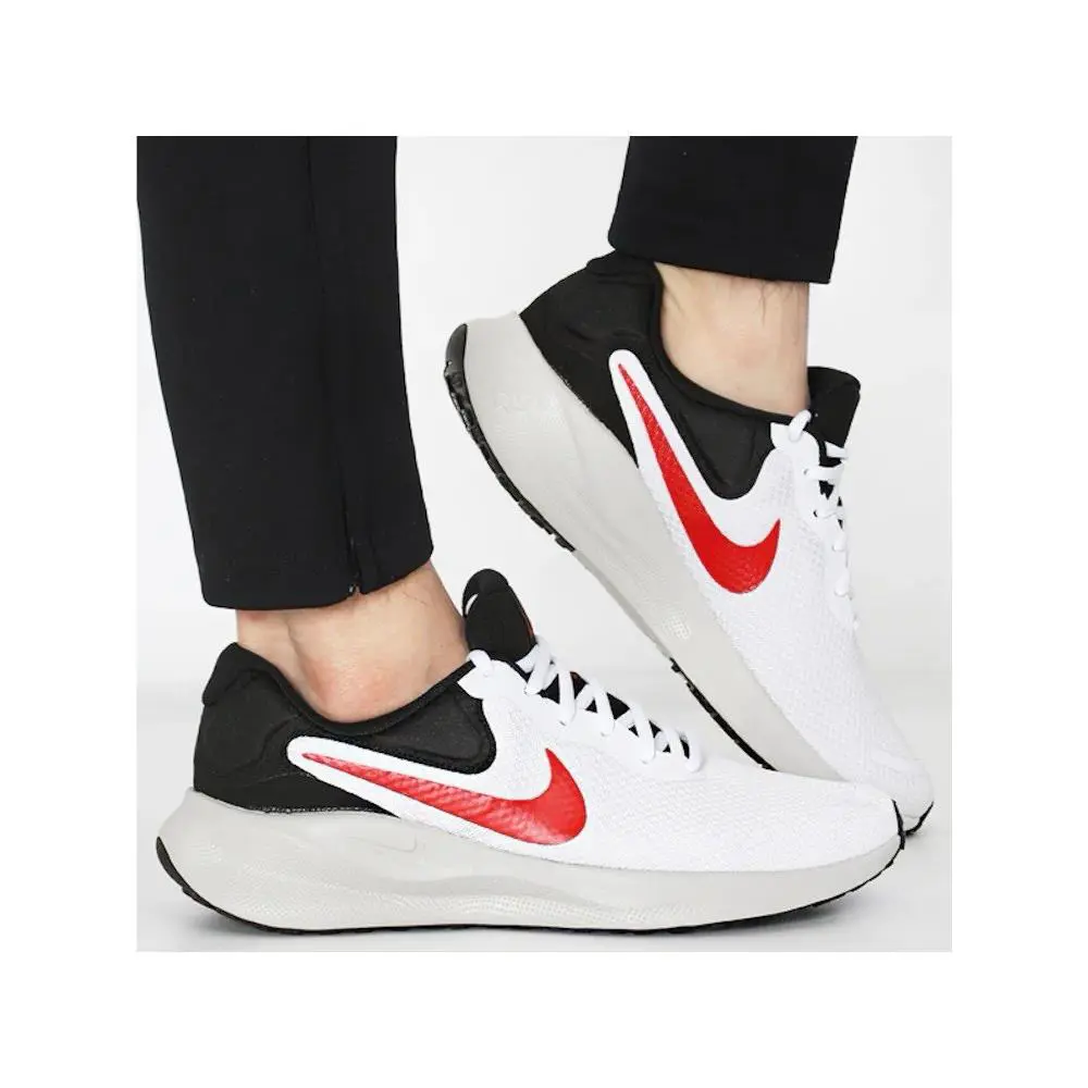 Nike shoes - Nike Revolution - Revolution - FB2207-102 - White 0