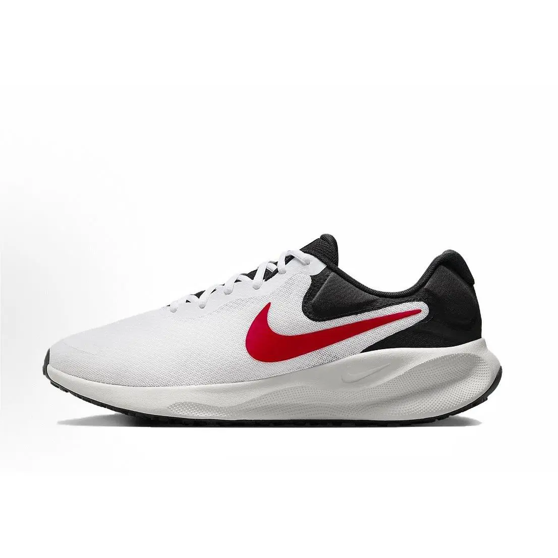 Nike shoes - Nike Revolution - Revolution - FB2207-102 - White 4