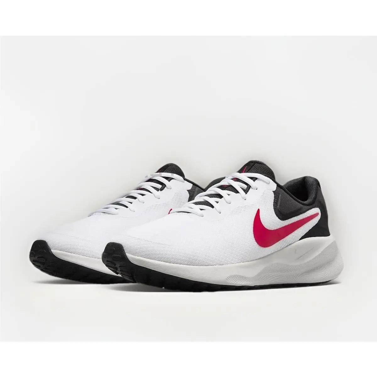 Nike shoes - Nike Revolution - Revolution - FB2207-102 - White 6