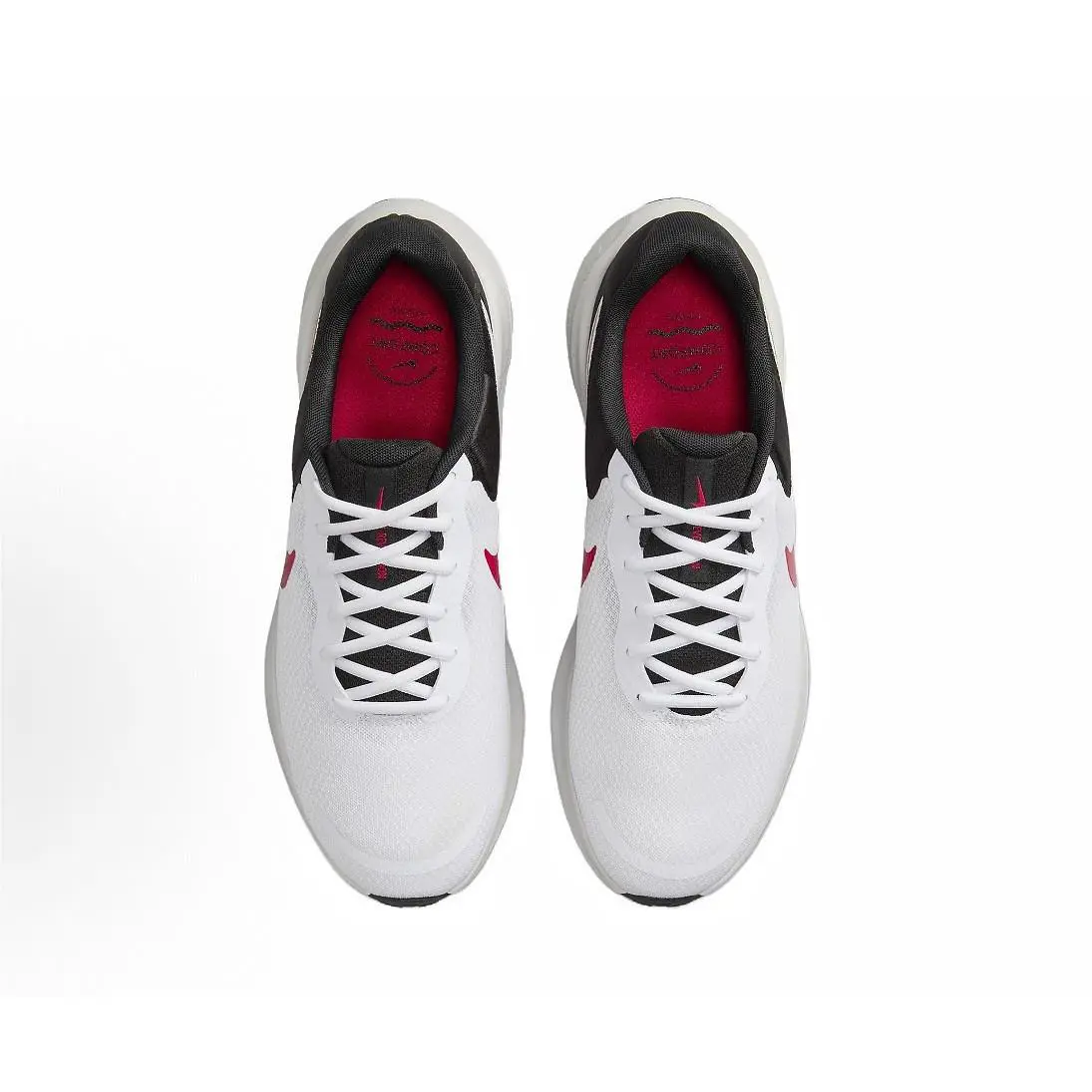 Nike shoes - Nike Revolution - Revolution - FB2207-102 - White 7