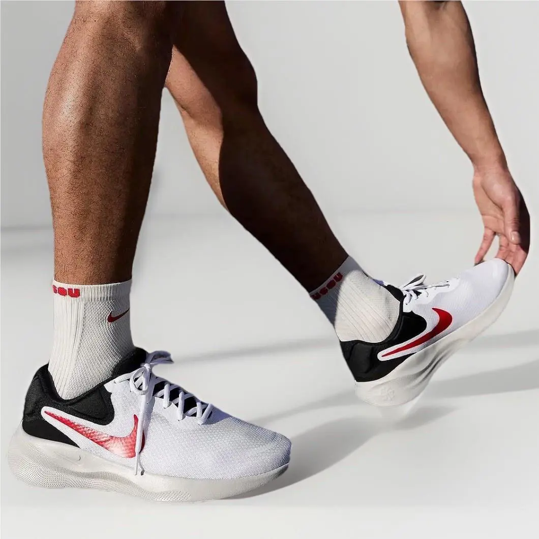 Nike shoes - Nike Revolution - Revolution - FB2207-102 - White 14
