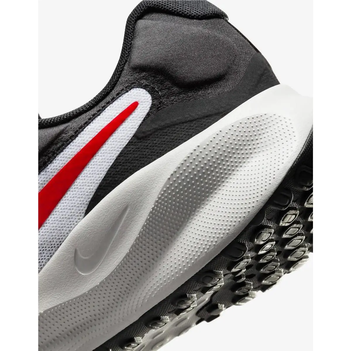 Nike shoes - Nike Revolution - Revolution - FB2207-102 - White 24