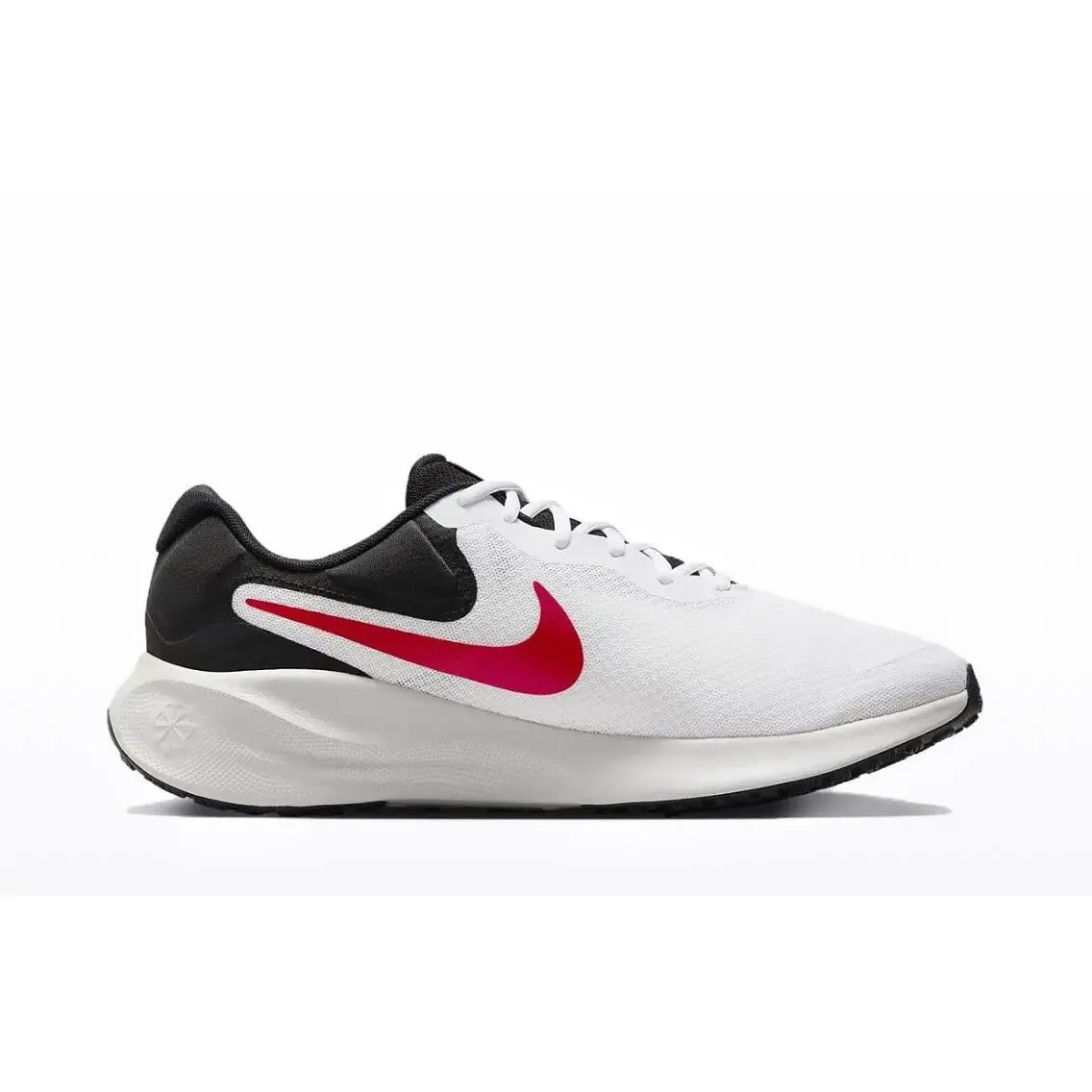 Nike shoes - Nike Revolution - Revolution - FB2207-102 - White 18