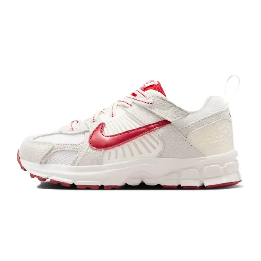 Little Kid`s Nike Vomero 5 SE Sail/university Red IO9259 100 - Sail/University Red