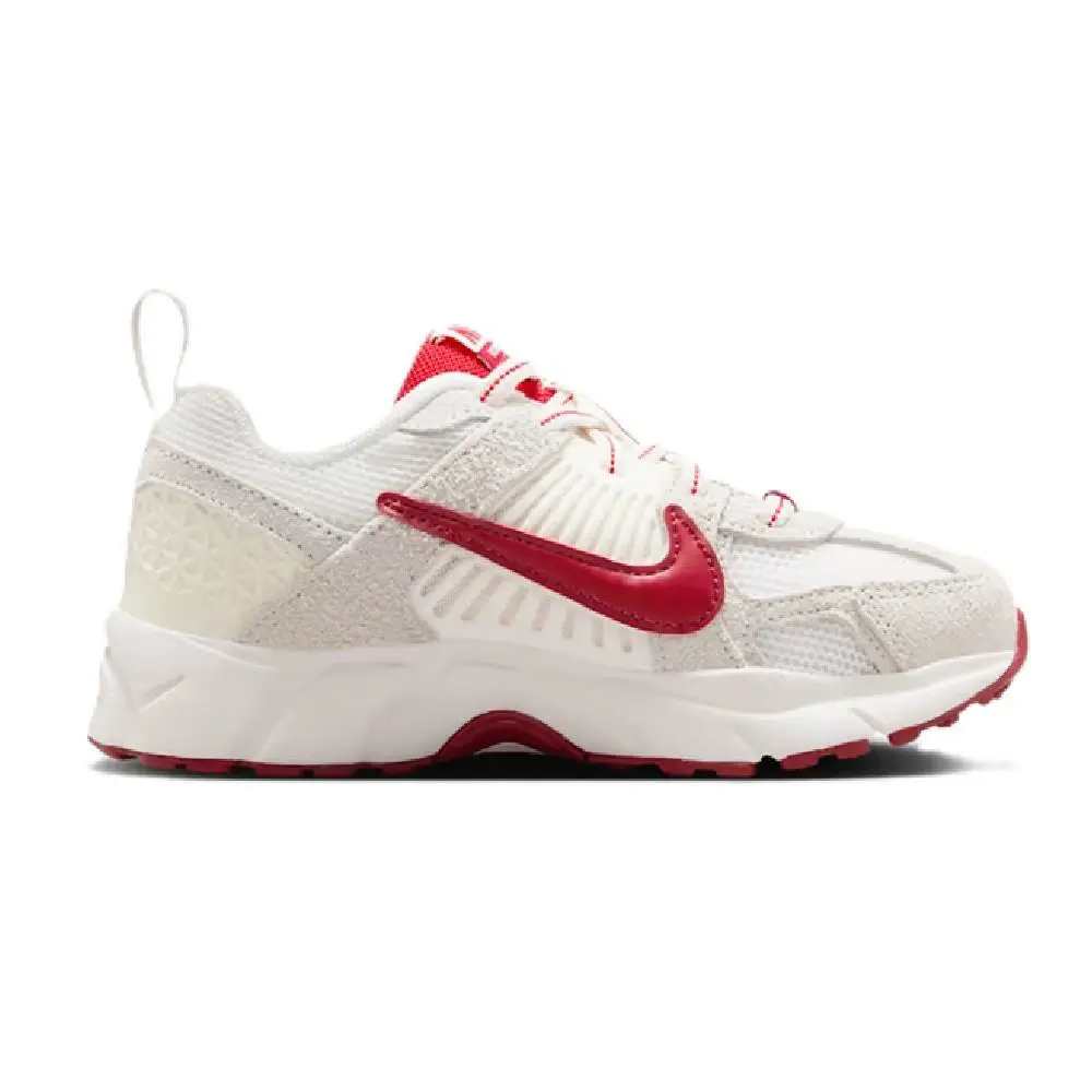 Nike shoes - IO9259 100 - IO9259 100 - Sail/University Red 0