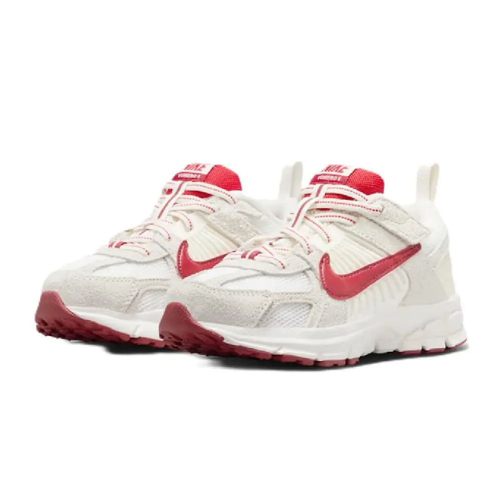 Nike shoes - IO9259 100 - IO9259 100 - Sail/University Red 1