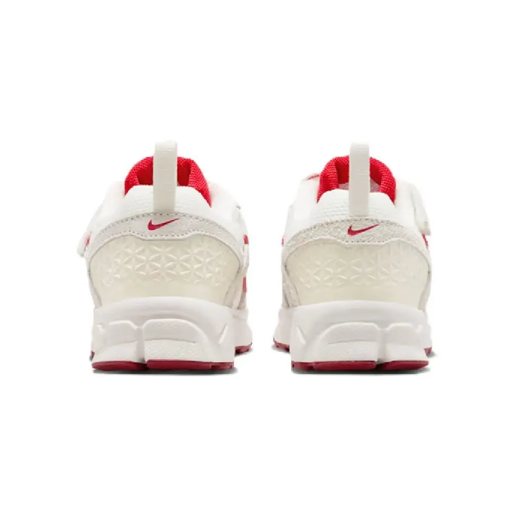Nike shoes - IO9259 100 - IO9259 100 - Sail/University Red 2