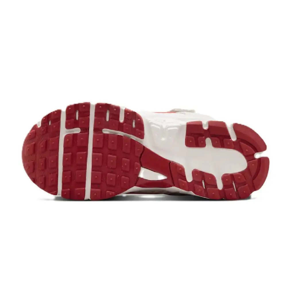Nike shoes - IO9259 100 - IO9259 100 - Sail/University Red 3