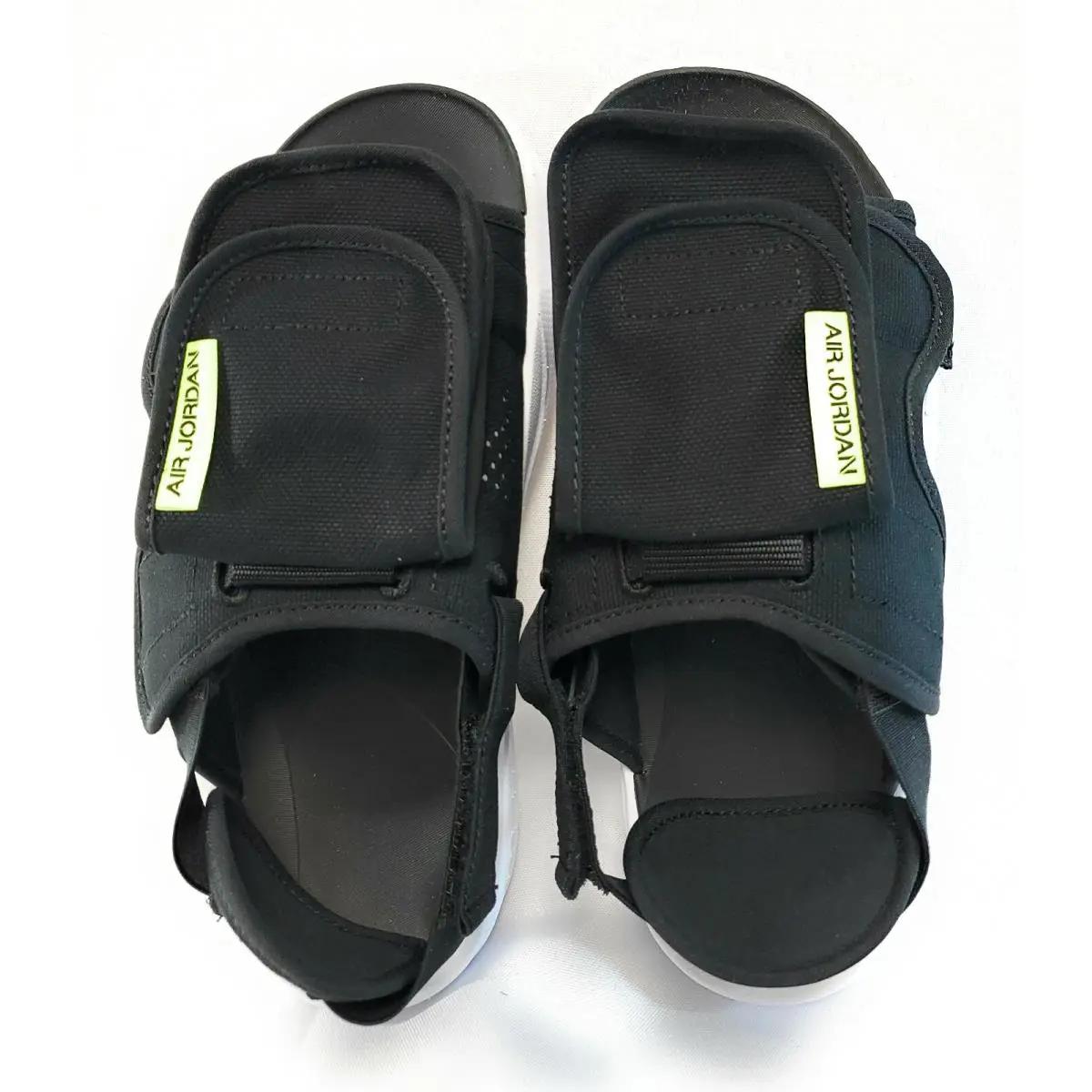 Nike shoes - Black 1