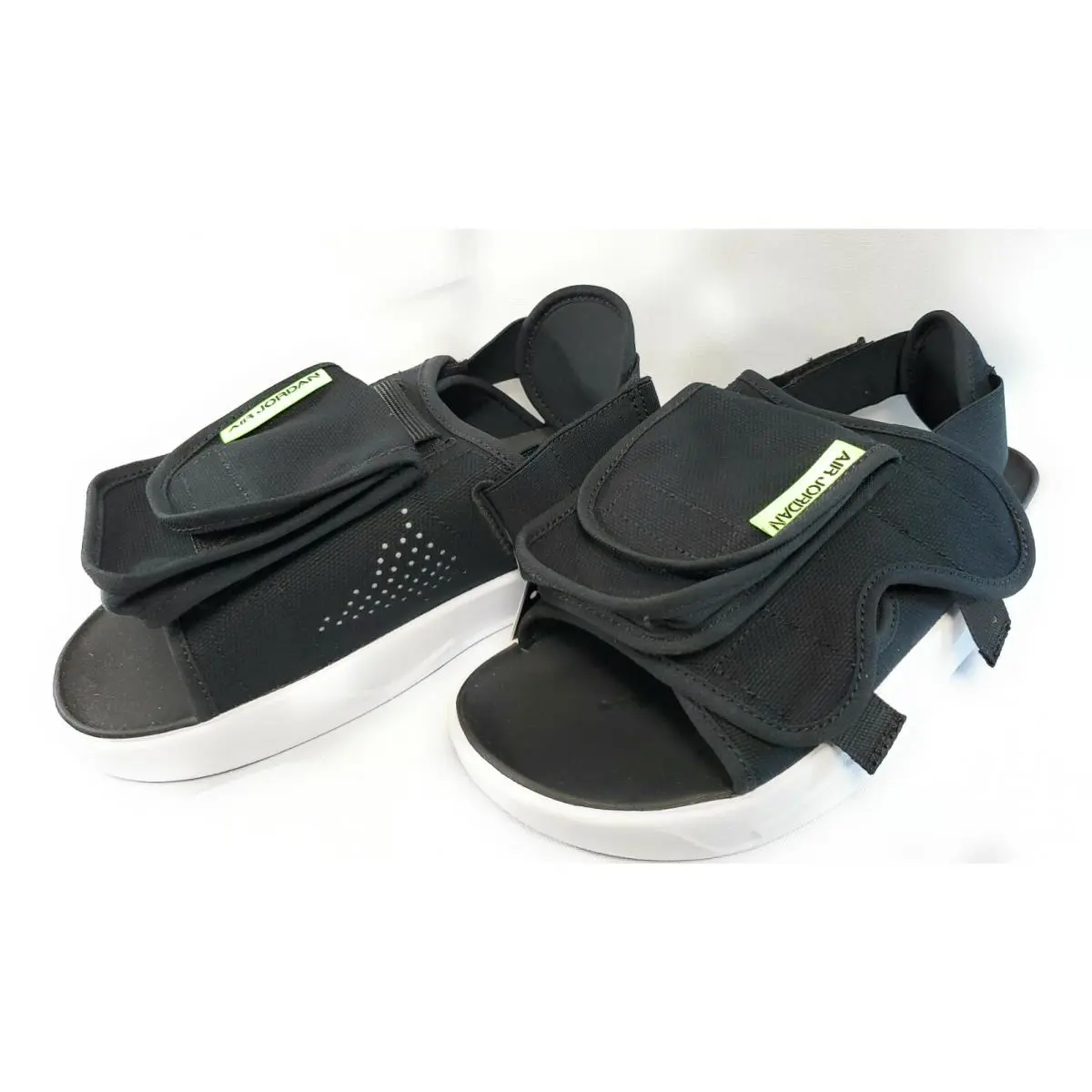 Nike shoes - Black 0