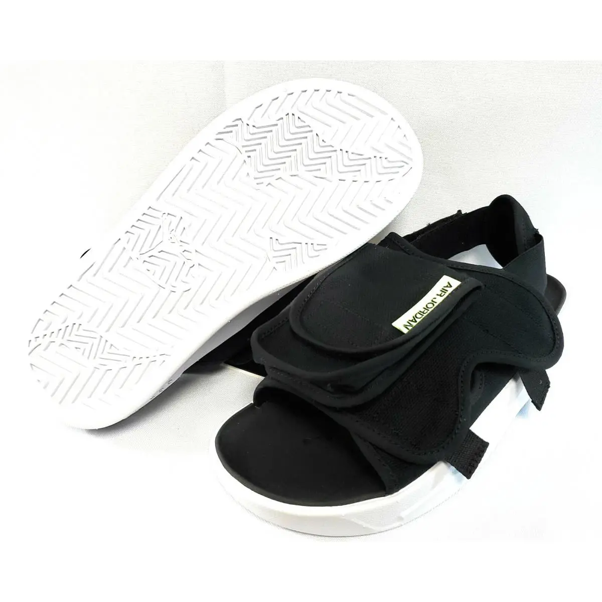 Nike shoes - Black 2