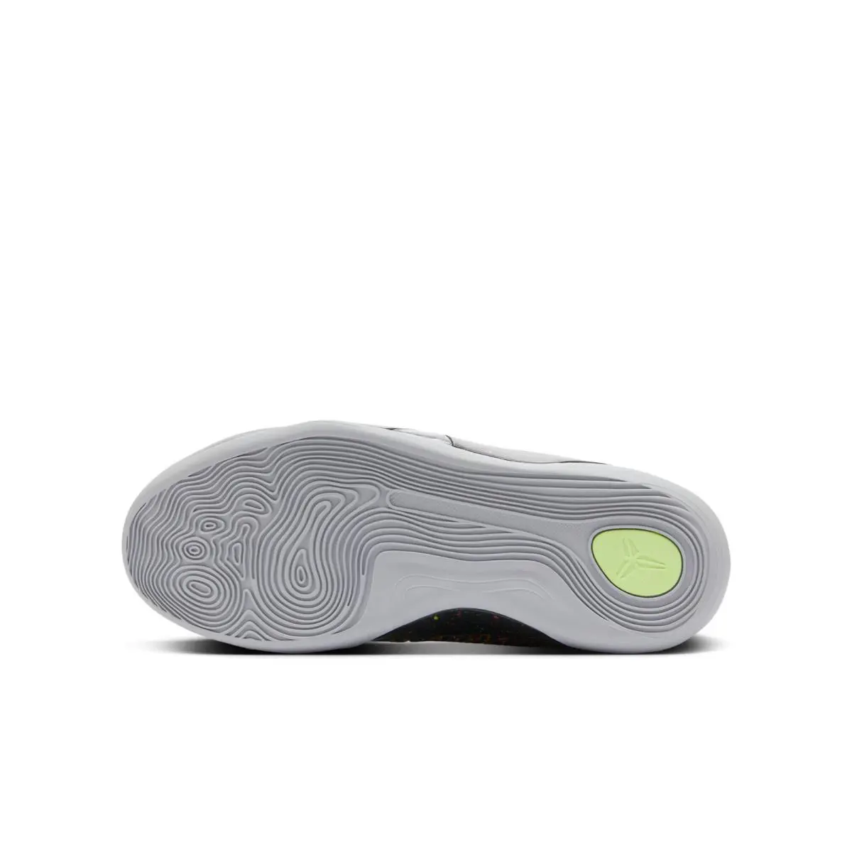 Nike shoes - Black/Metallic Silver (UPC: 197859797981) 0