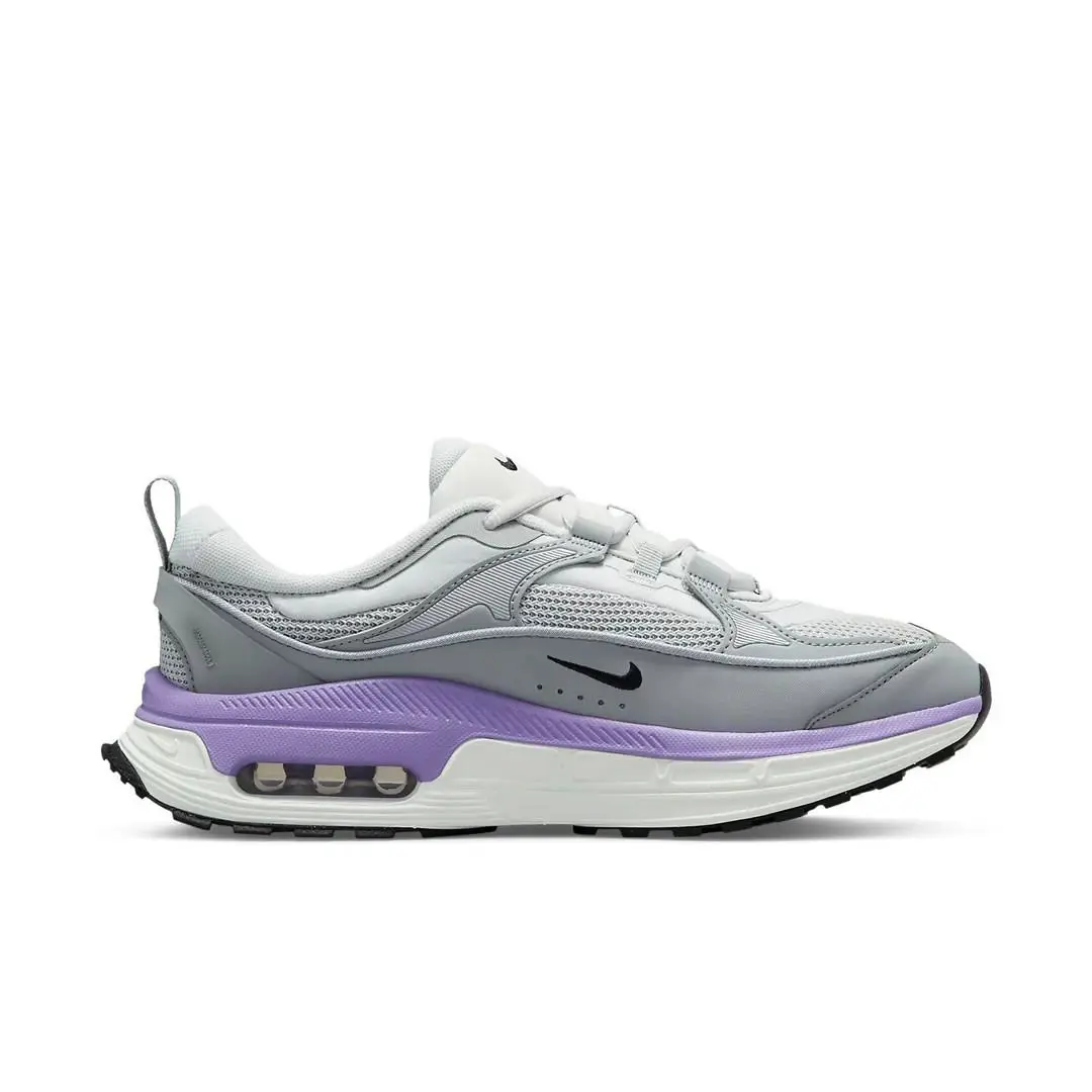 Nike Wmns Nike Air Max Bliss `photon Dust Lilac` Women`s Shoe - Purple