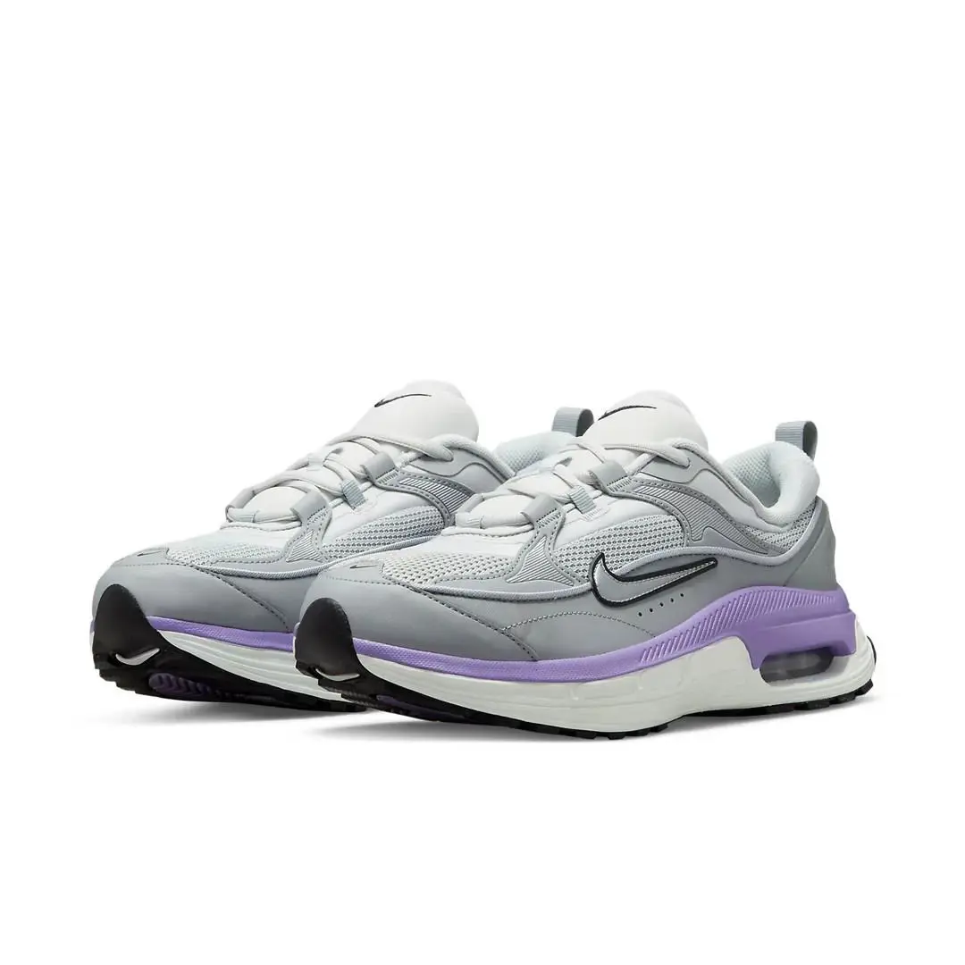 Nike shoes - Nike Air Max Bliss - Air Max Bliss - Purple 1