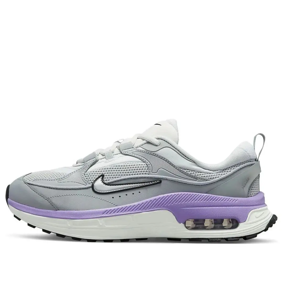 Nike shoes - Nike Air Max Bliss - Air Max Bliss - Purple 3